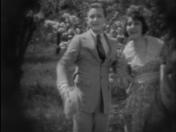 CAMILLE 1936 FILM visual data 8